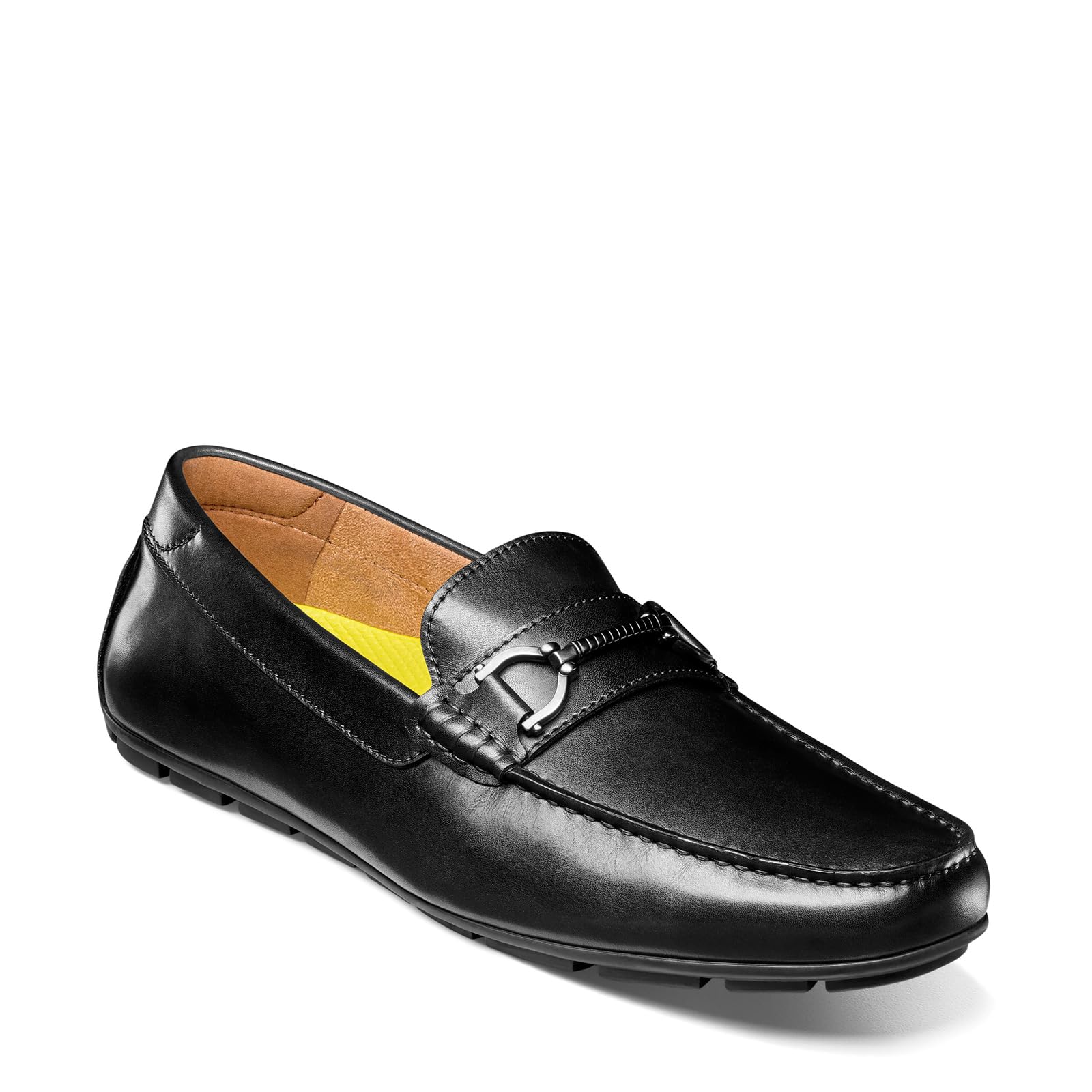 Florsheim Motor Moc Toe