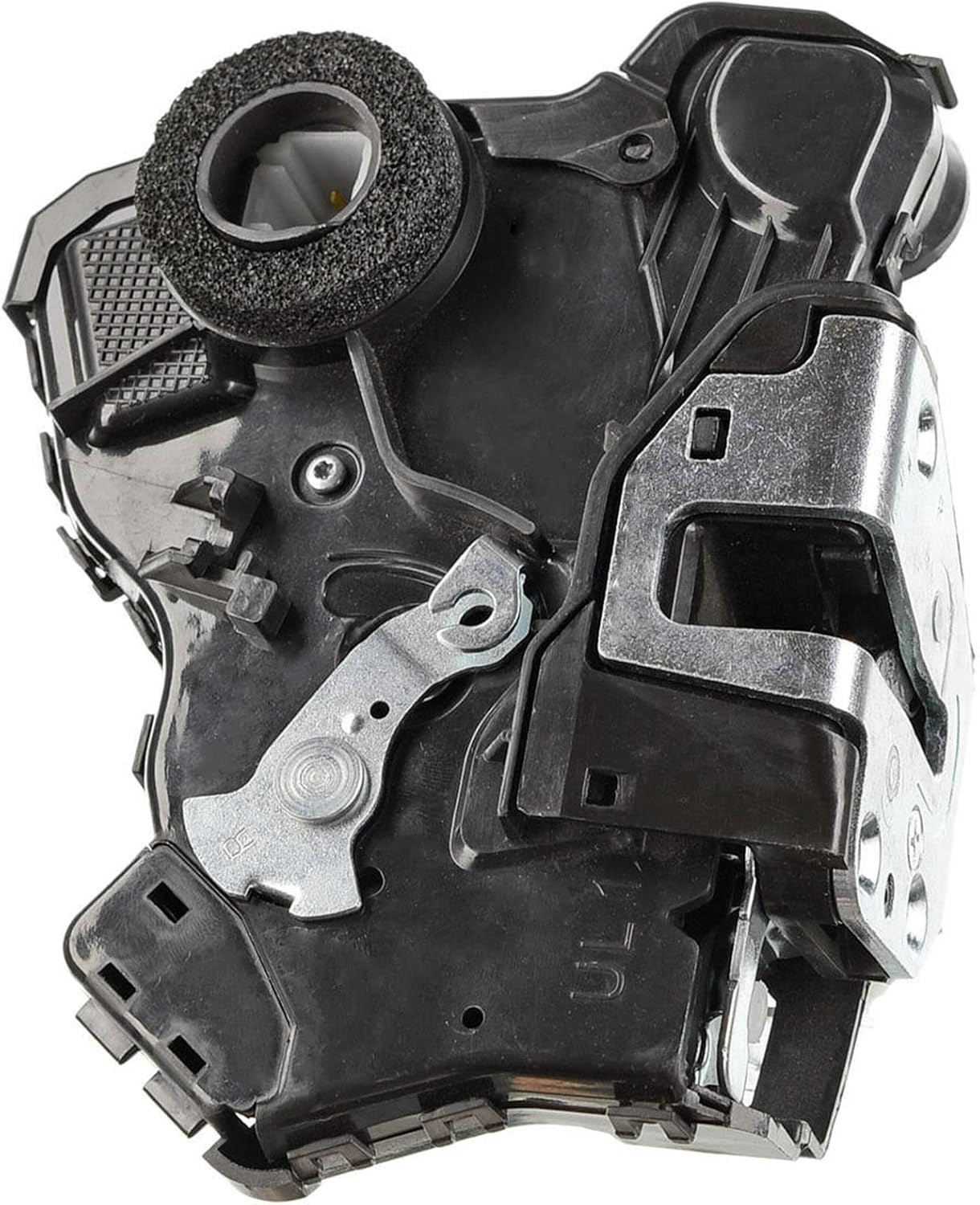 YHTAUTO | Front Passenger Side Door Lock Latch Actuator | Replacement for 2002-2006 Toyota Camry Corolla Matrix Sienna Scion tC xA | Replace 69030-33221