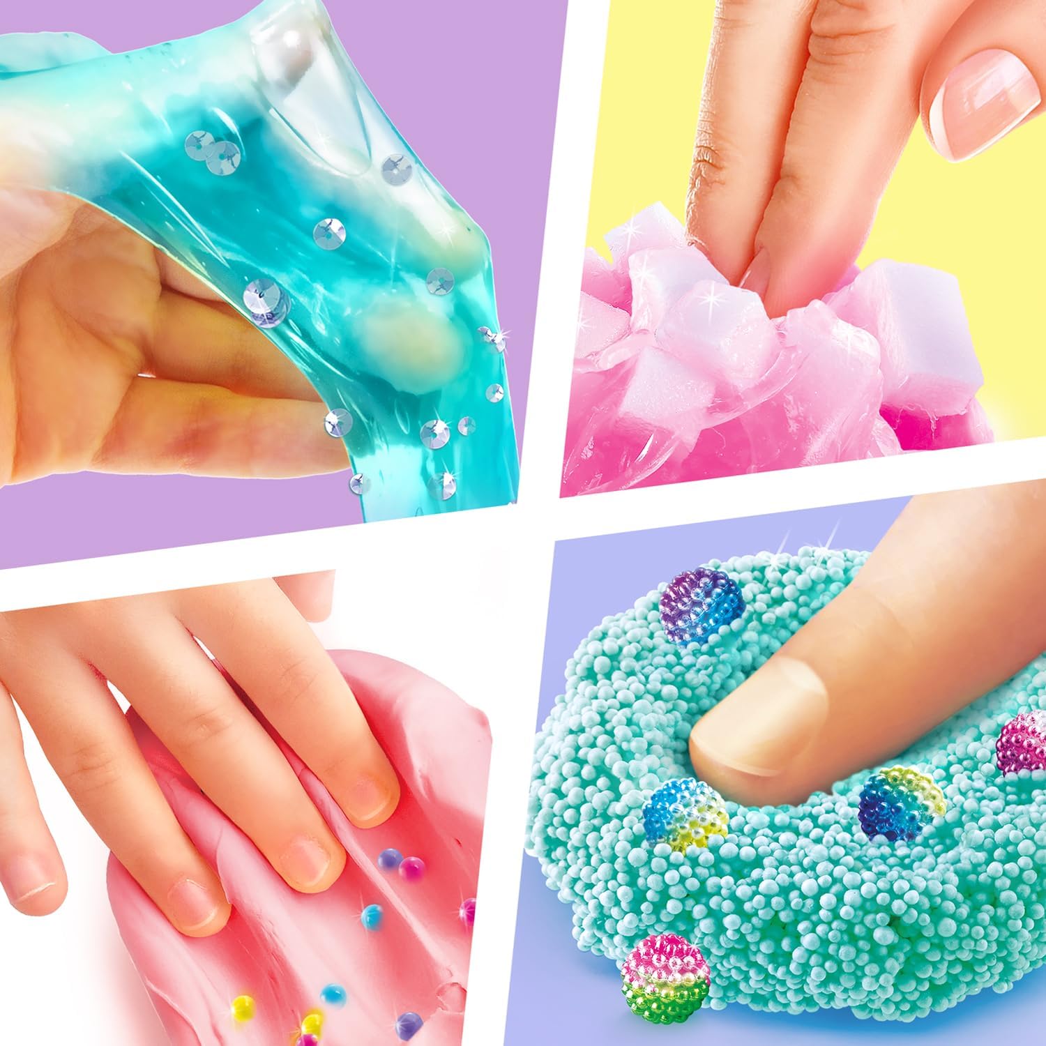 Canal Toys So Slime Sensations ASMR SSC256 Wheel