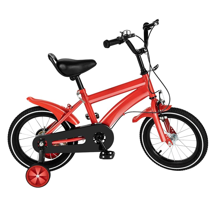 childrens bikes uk