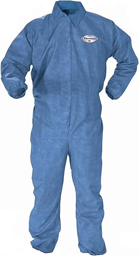 KLEENGUARD unisex-adult Protection