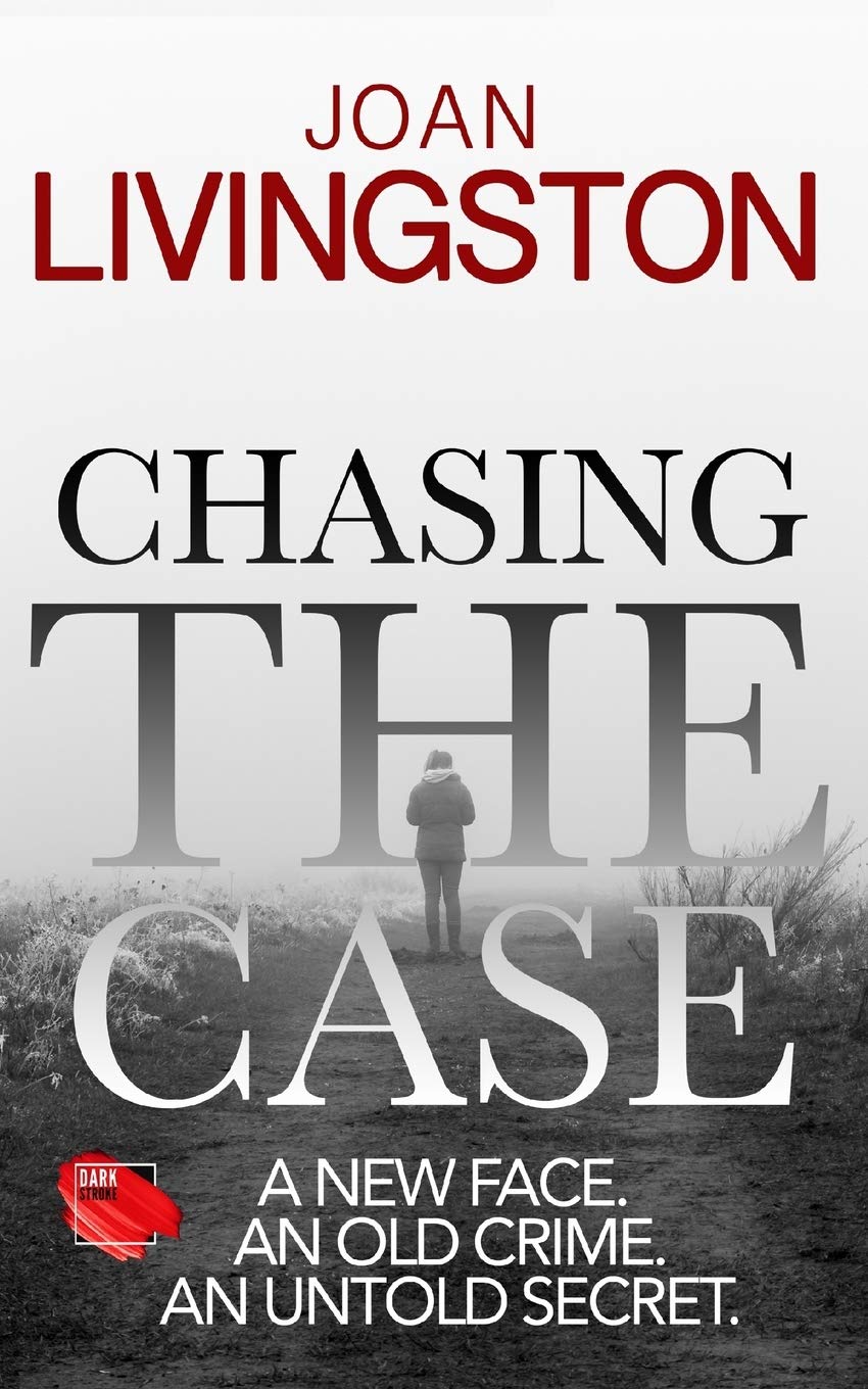 Chasing The Case (The Isabel Long Mystery Series Book 1)
