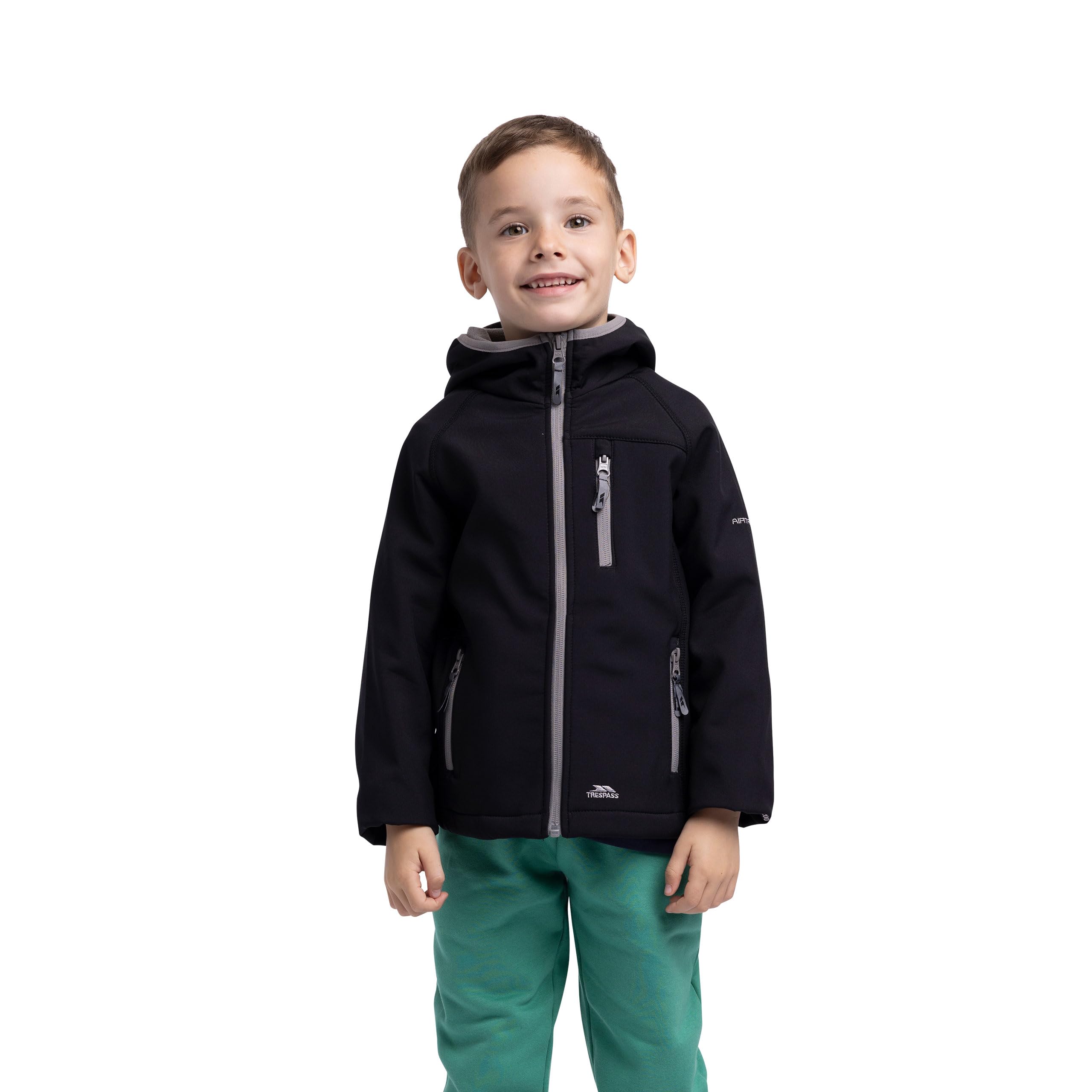 Trespass KIAN Uniseks - dzieci Kian