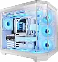 Guaine ARGB Per Tubi Raffreddamento A Liquido Mars Gaming - 30 LED, Silicone Morbido, 330mm, Compatibile Con ARGB - Foto 4