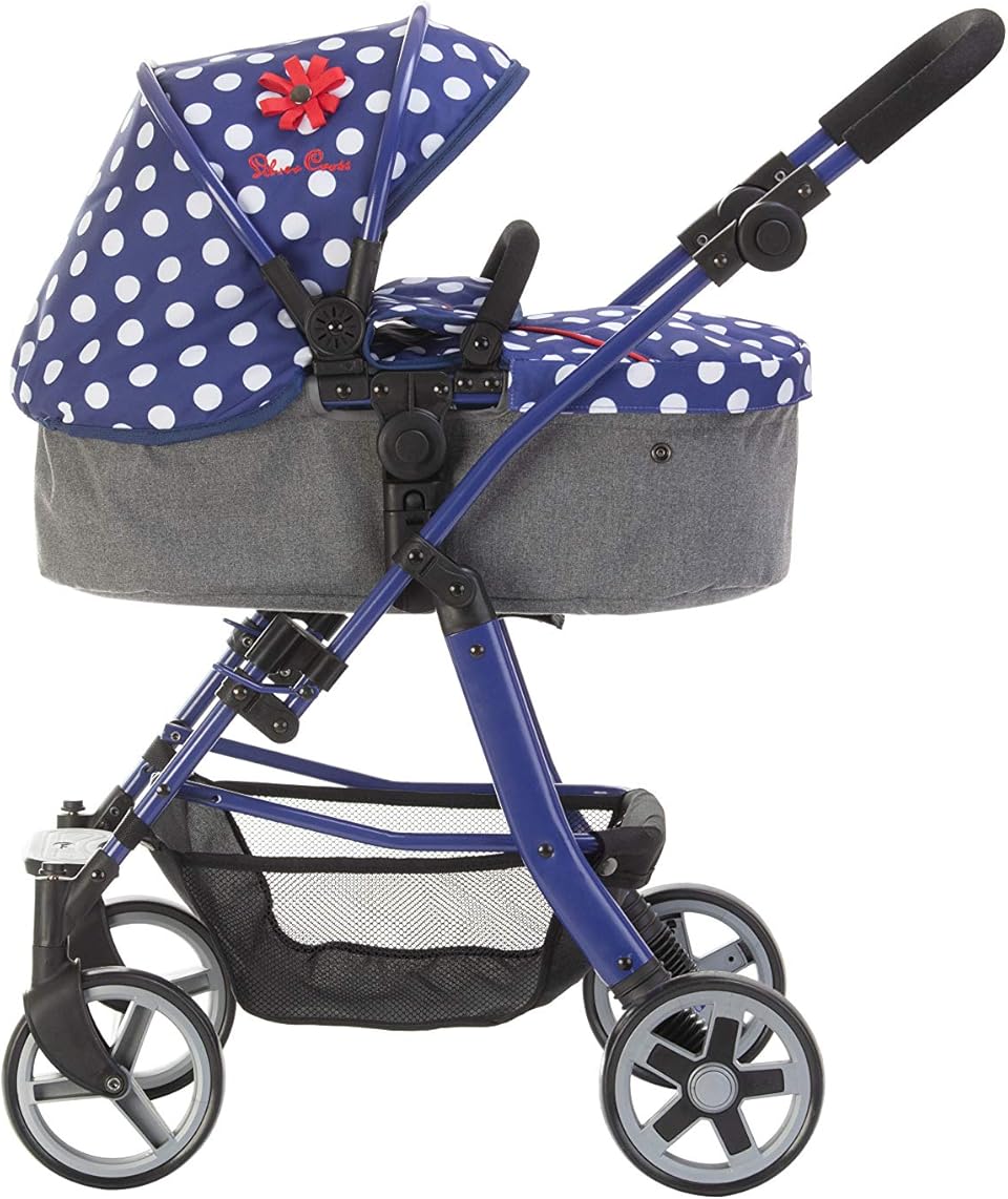 Silver cross dolls prams pushchairs accessories