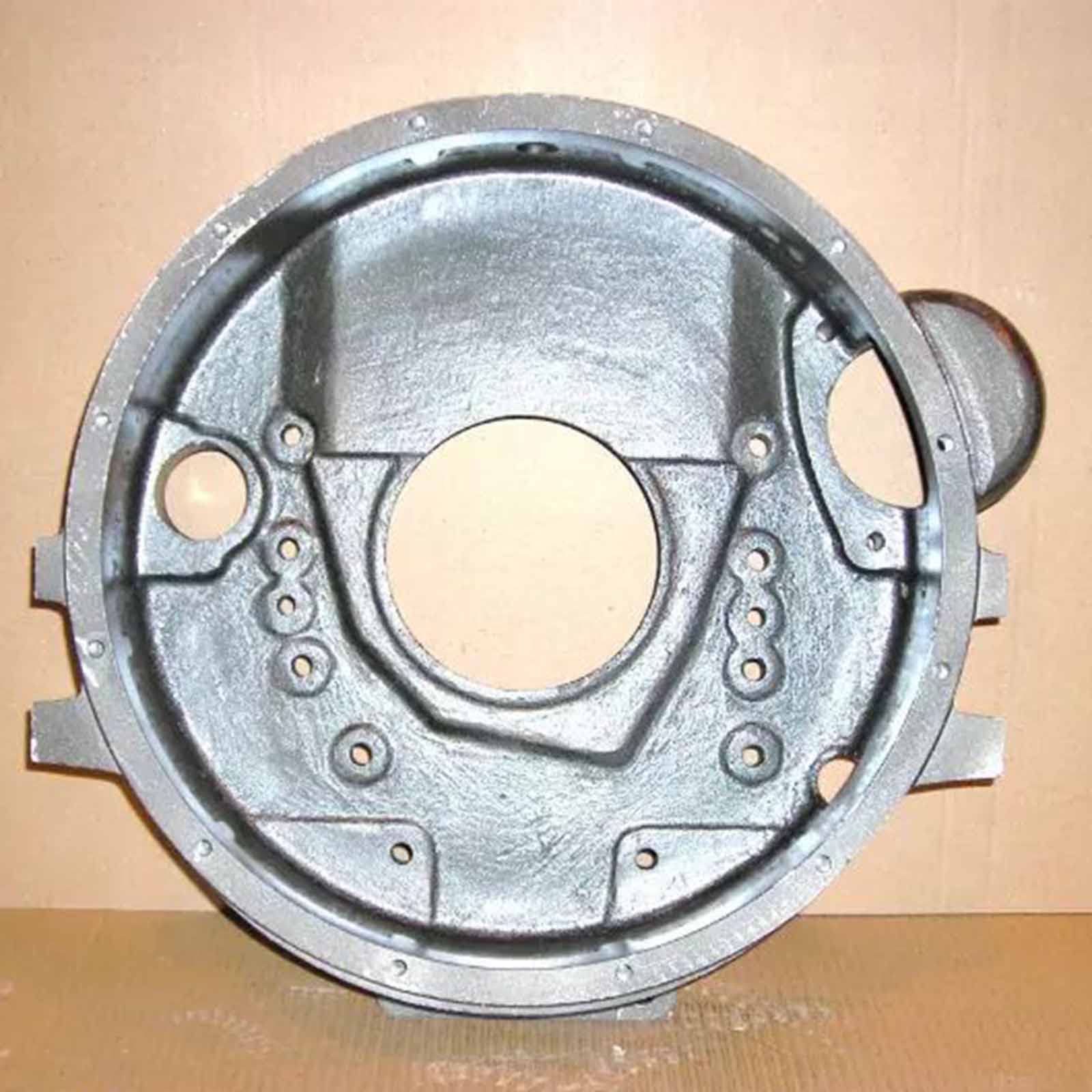 Amazon.com: Haiyazhma 3975561 3281199 Flywheel Housing Compatible 