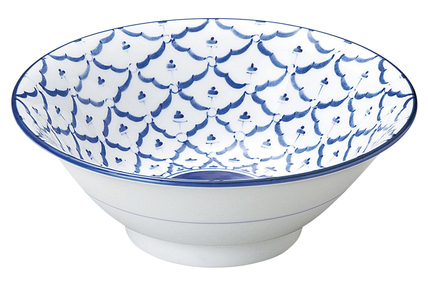 Amazon｜光洋陶器 チェンマイ 切立丼 6.8 50207020｜丼 オンライン通販