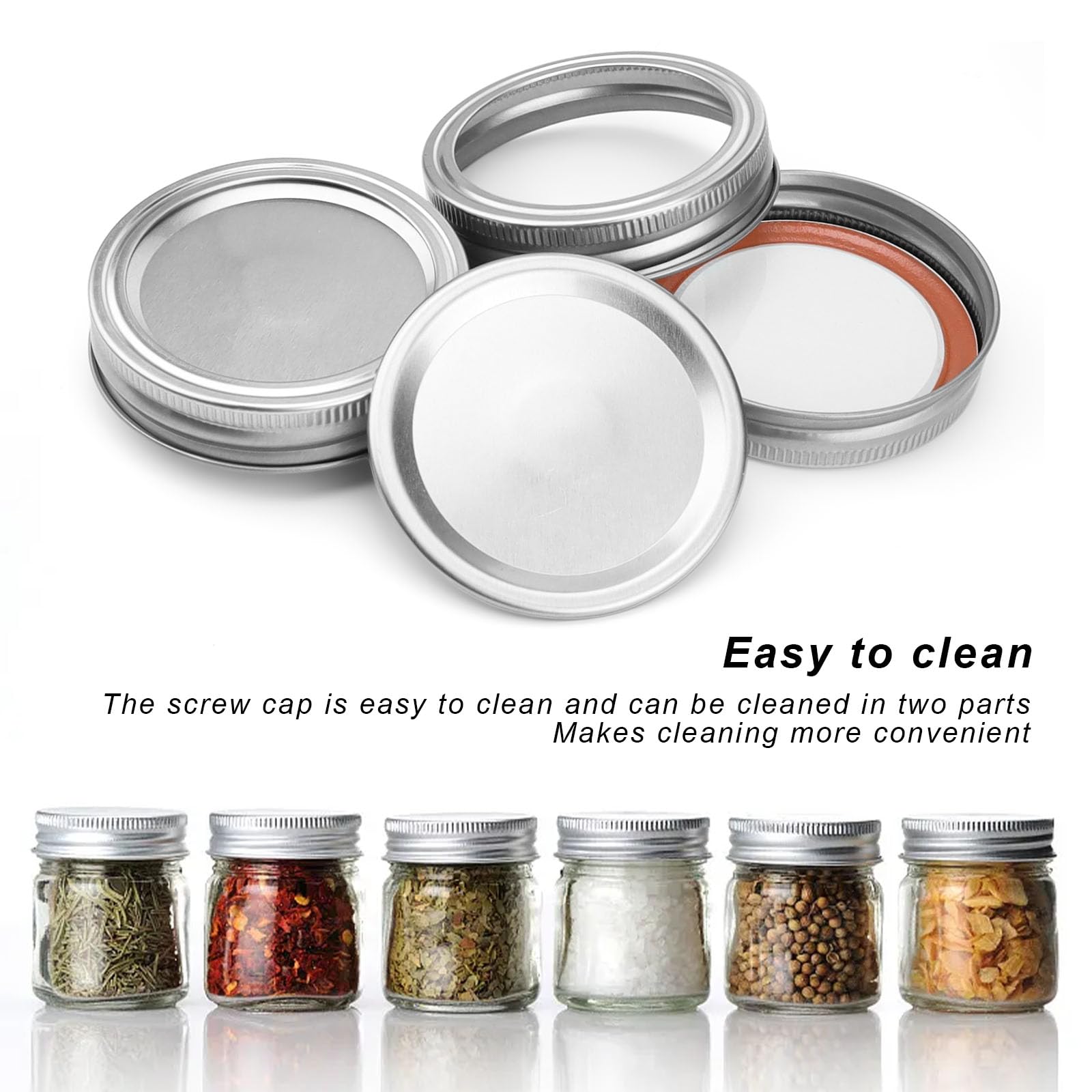 Tappi A Vite In Pronta Consegna: Acquisto Online In Piccole Quantit&agrave; Di Tappi A Vite