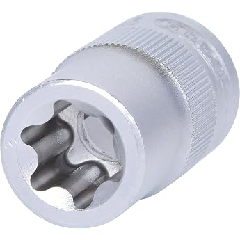 KS Tools 911.4322 1/2 TX E Socket E16