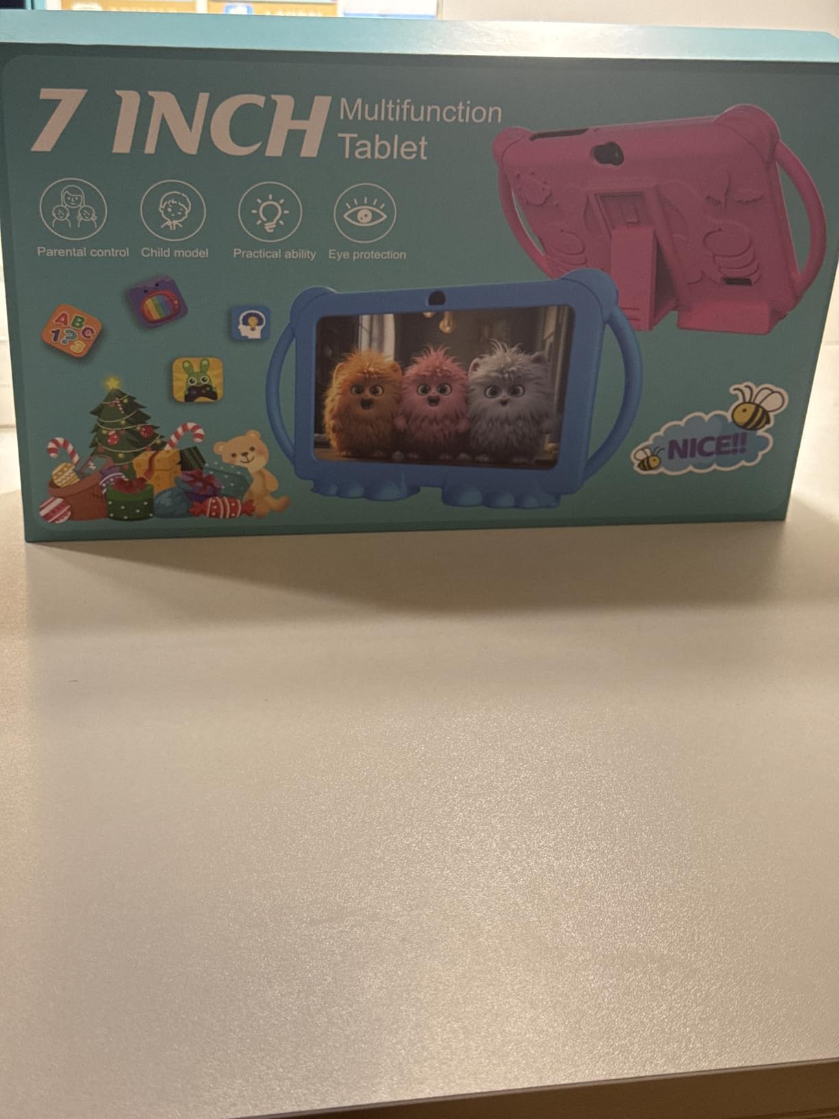 Customer Image