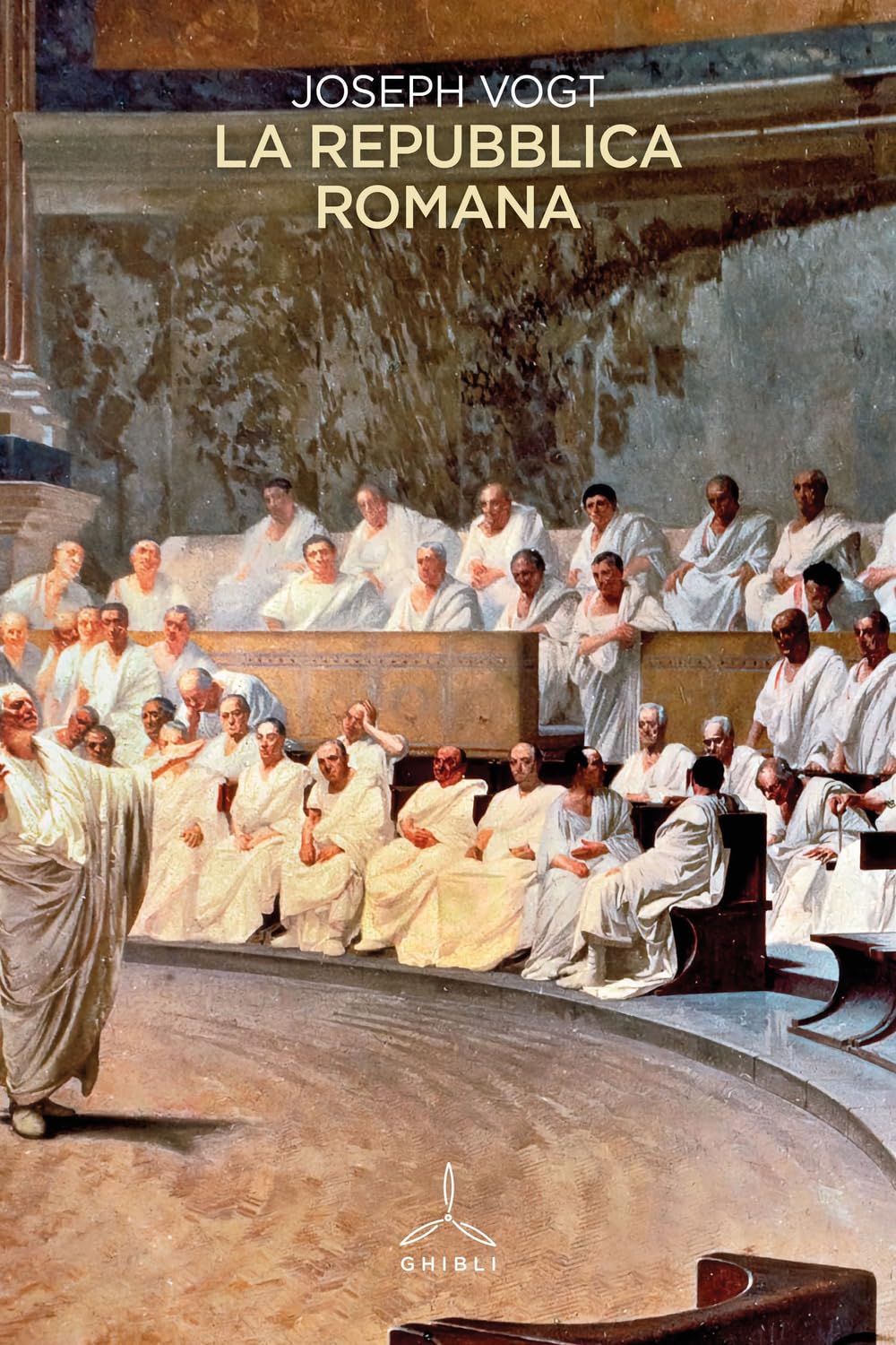 La Repubblica Romana - 4