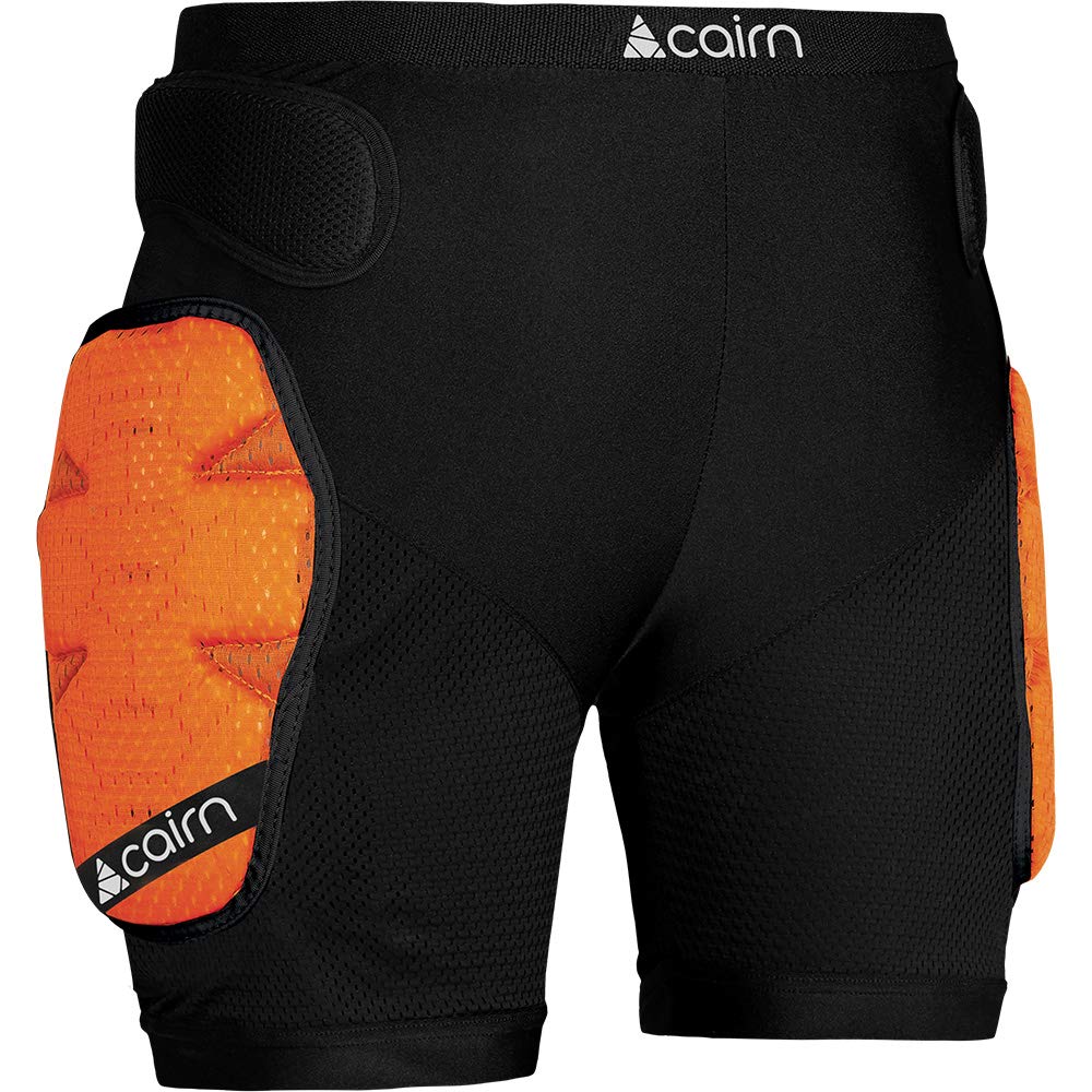 CAIRN Proxim D3O -Short de Protection