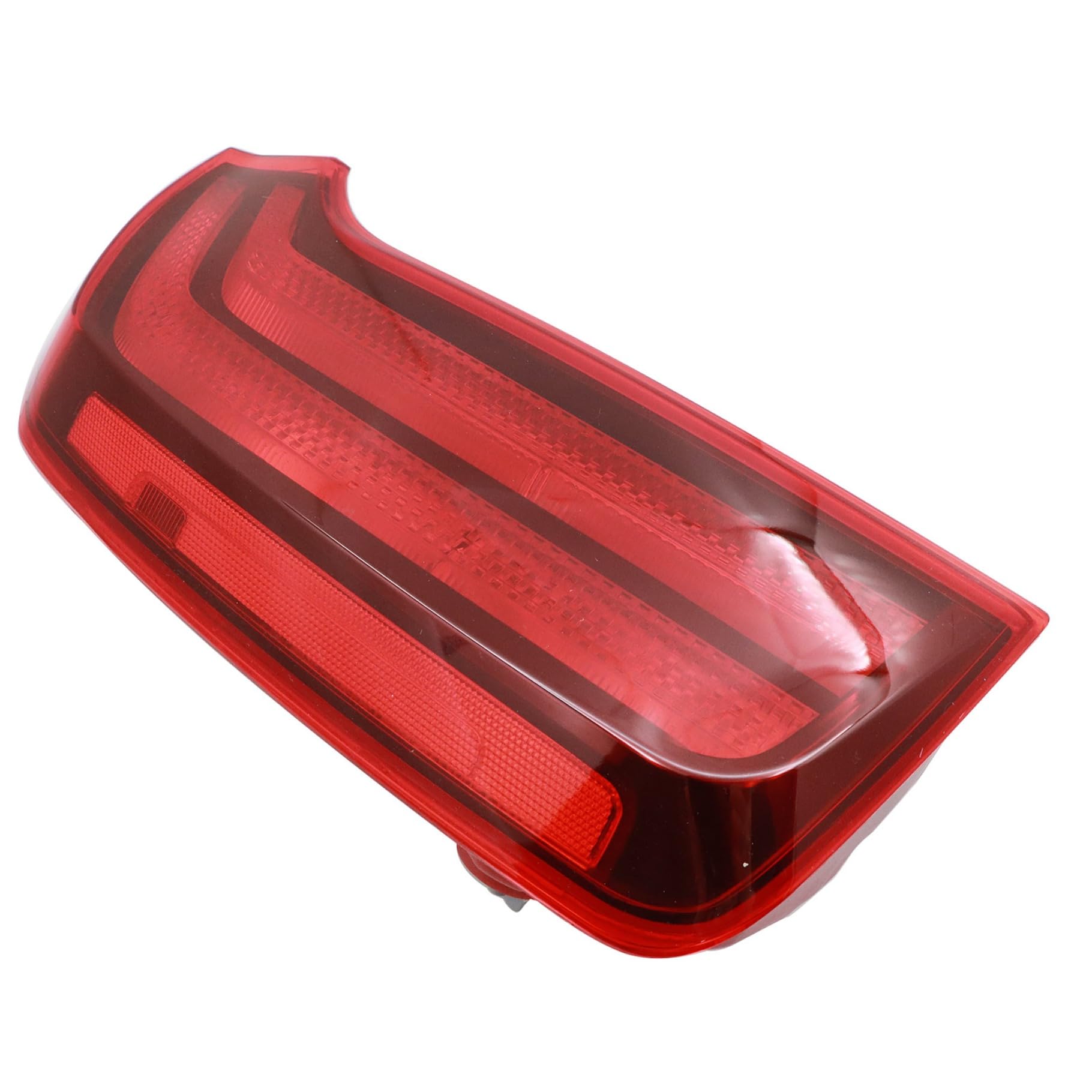 Amazon.com: TOREXUS Halogen Tail Light Assembly Compatible with