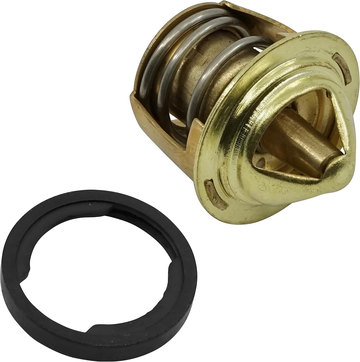 Caltric Thermostat Compatible With Polaris Xpedition 325 2000 / Xpedition 425 2000-2002