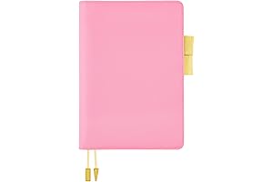 Hobonichi Techo Cousin Cover (A5 Size)