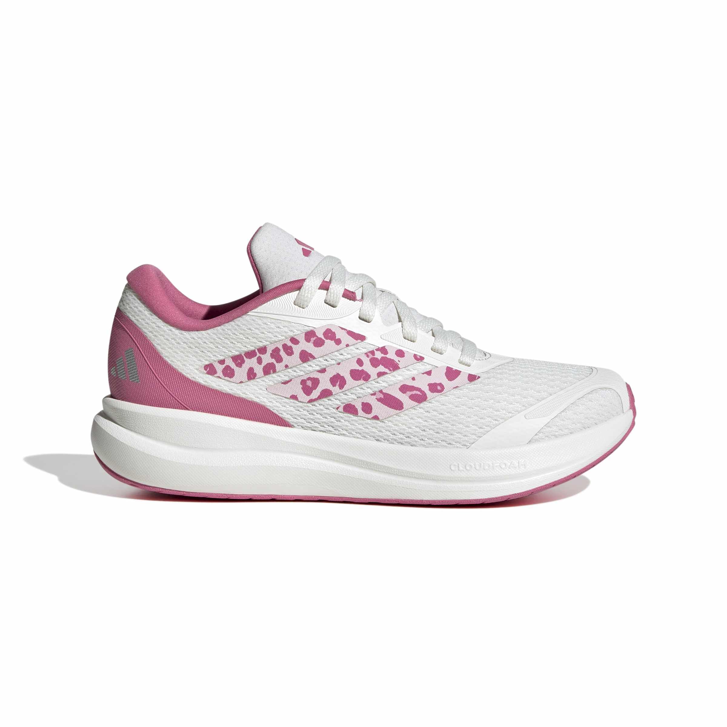 Adidas Runfalcon 6 Shoes Junior White 4.5 ZAPATOSUnisex niños