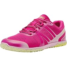 Xero Shoes Womens HFS II Barefoot Running Shoes