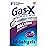 Gas-X Maximum Strength Gas Relief Softgels with Simethicone 250 mg for Bloating Relief - 50 Count