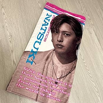 Amazon.co.jp: FANTASTICS ファンタスティックス BOT 堀夏喜 LDH