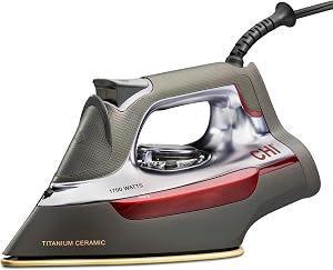 CHI Steam Professional