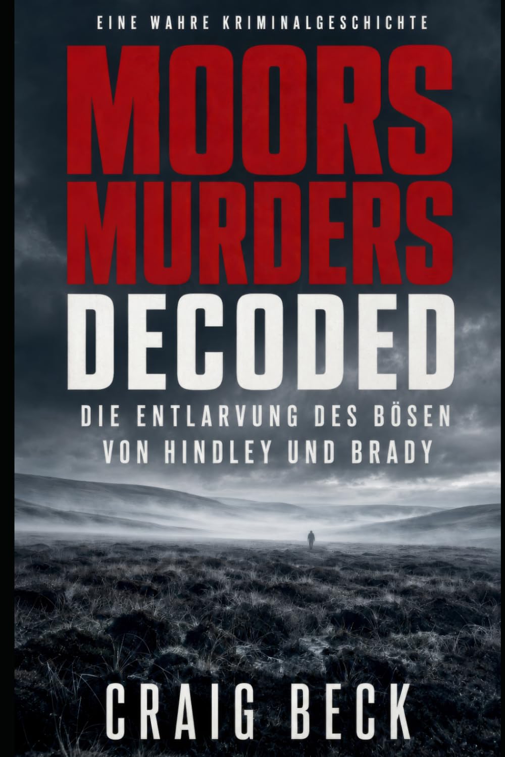 Moors Murders Decoded: Die Entlarvung des Bösen von Hindley und Brady