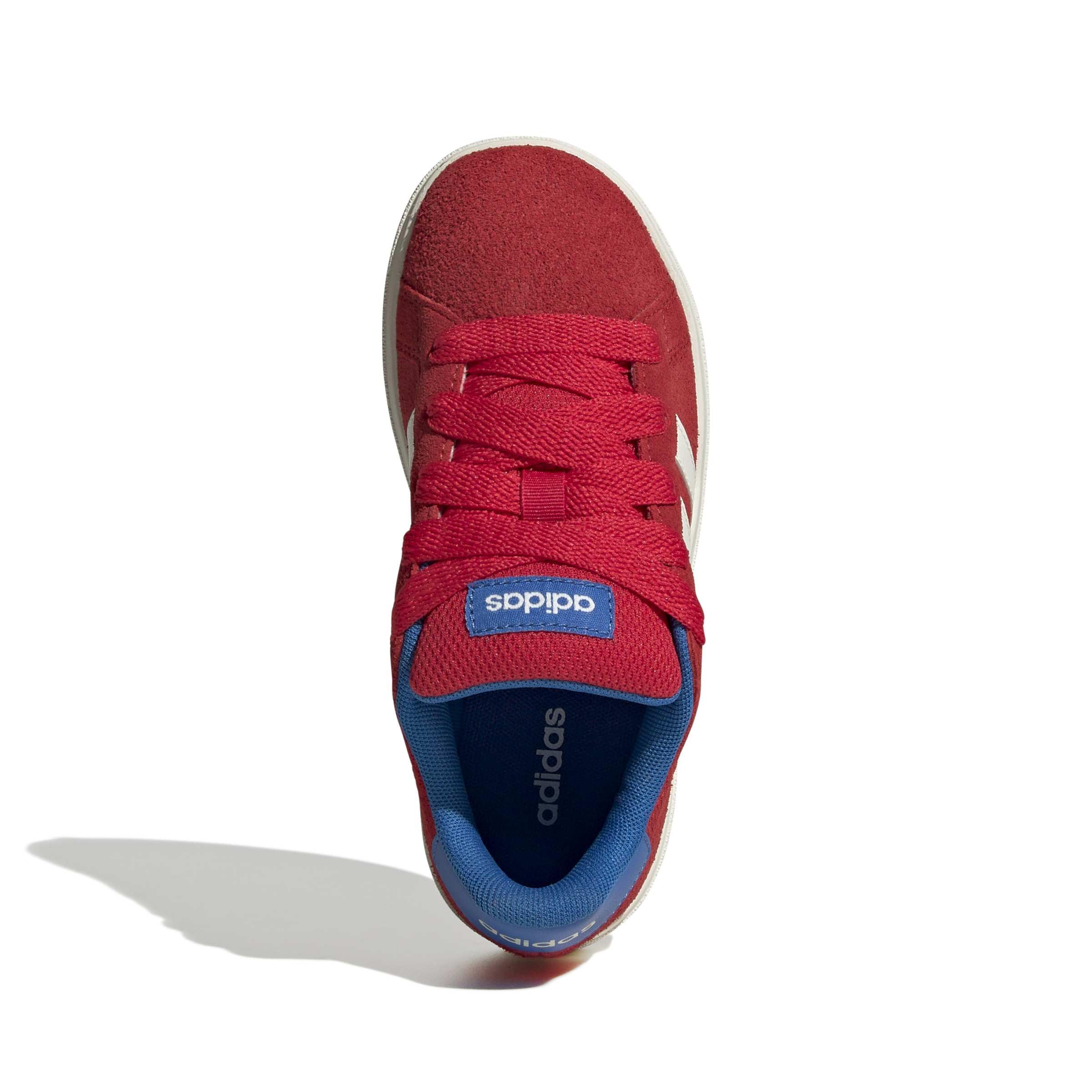 adidas Unisex Kids' Zapatilla Grand Court 00s