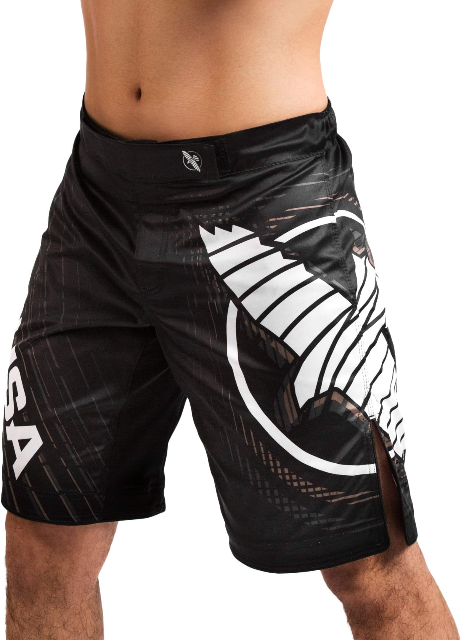 Chikara 4 MMA Fight Short
