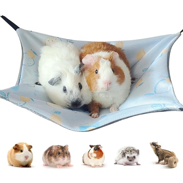 Wekuw Hamaca Colgante Animales Pequeños