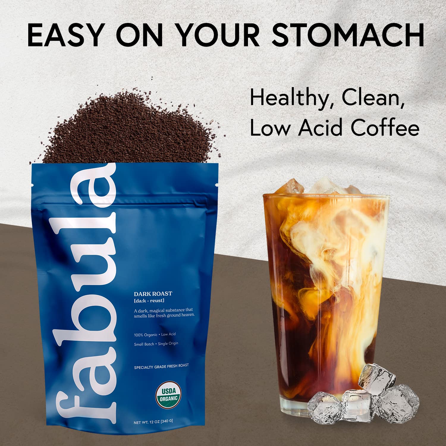 cold brew kicker