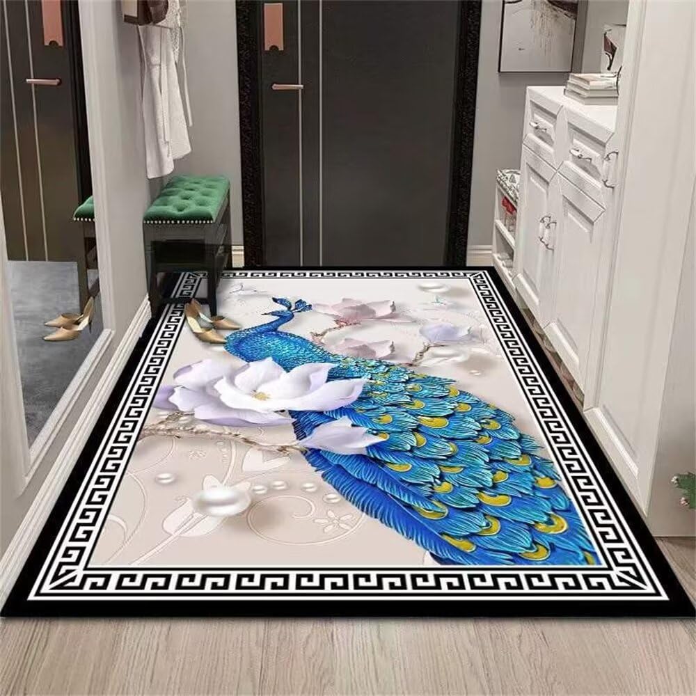 Tapis de sol d'entrée personnalisé pour stopper la saleté facilement