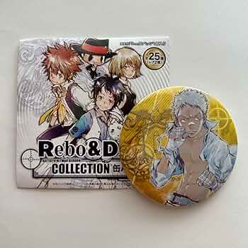 天野明 缶バッチ Amazon.co.jp: 天野明展 缶バッジ 家庭教師ヒットマンREBORN