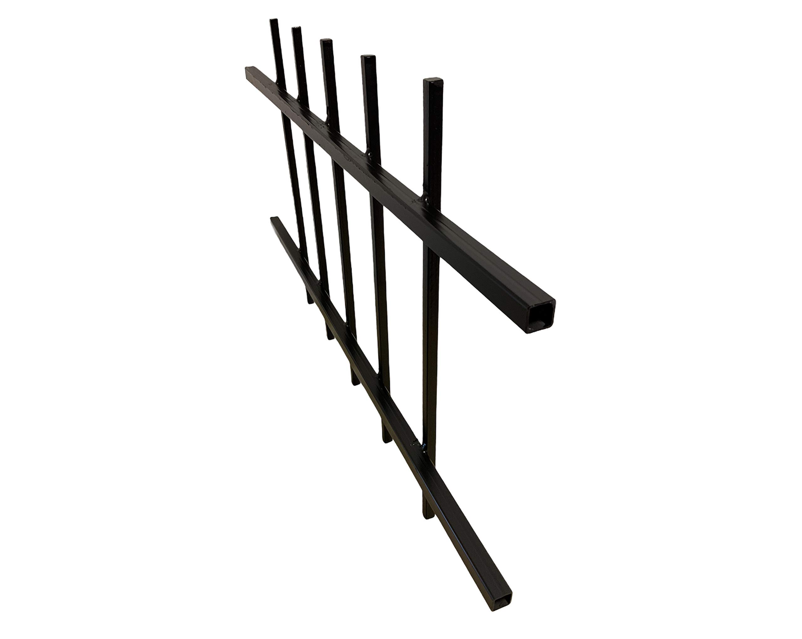 Grille de Defense DISTRI pour Tableau Hauteur 65 cm x Largeur 80 cm