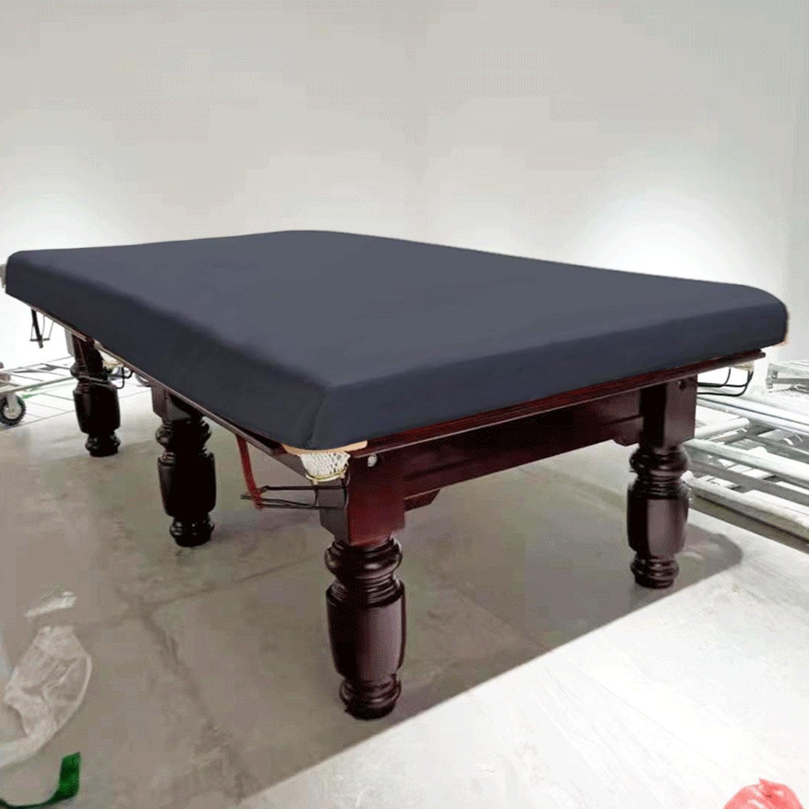 Copertura Tavolo Biliardo Copertura Tavolo da Pong Copertura Antipioggia Copertura Protettiva Tavolo Oxford Utilizzabile per Arredamento
