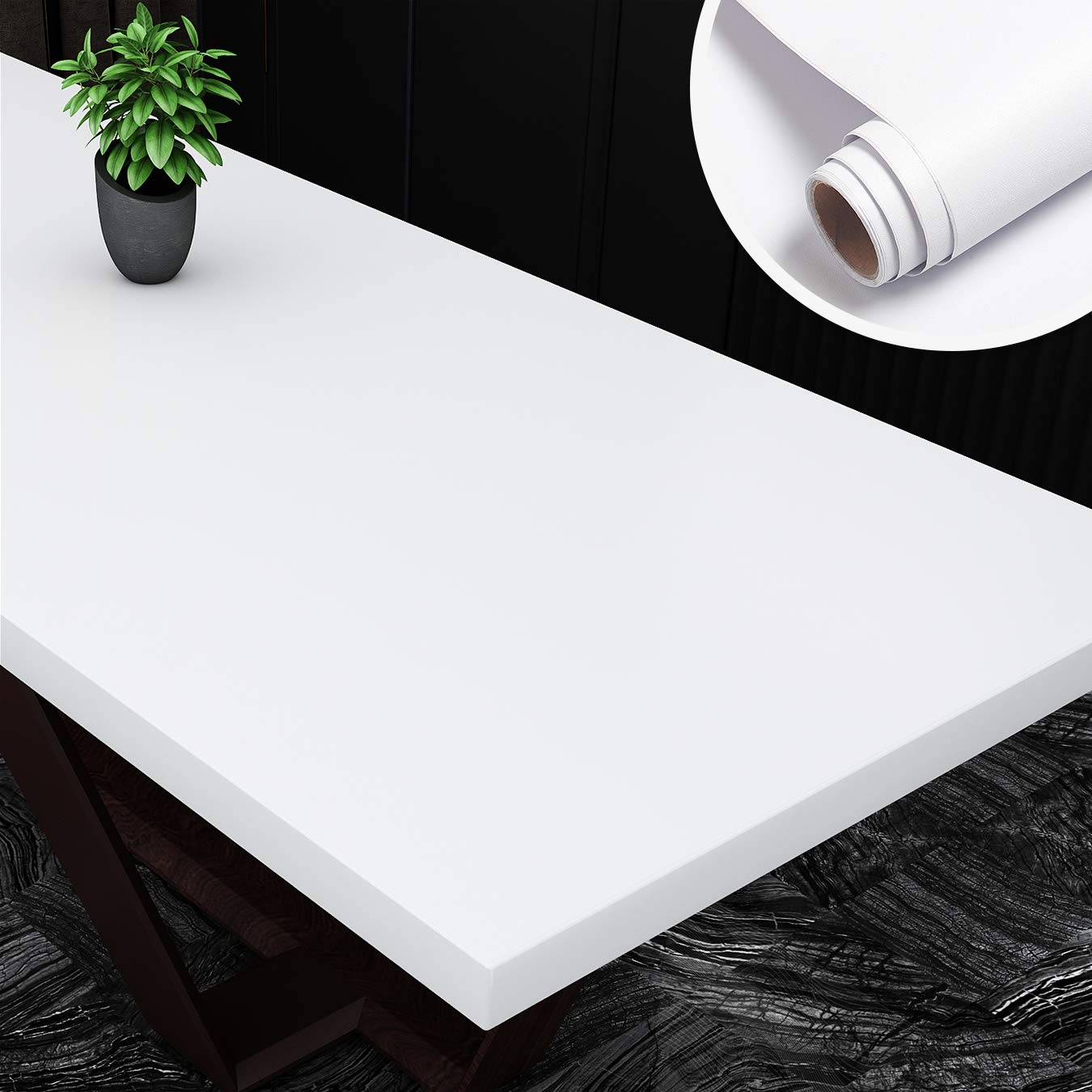 再入荷1番人気 壁紙シートホワイト 白色 単色 Diy 簡単 オシャレ 4本 ピンク2本 送料無料 早い者勝ち Www Societyfortextanddiscourse Org