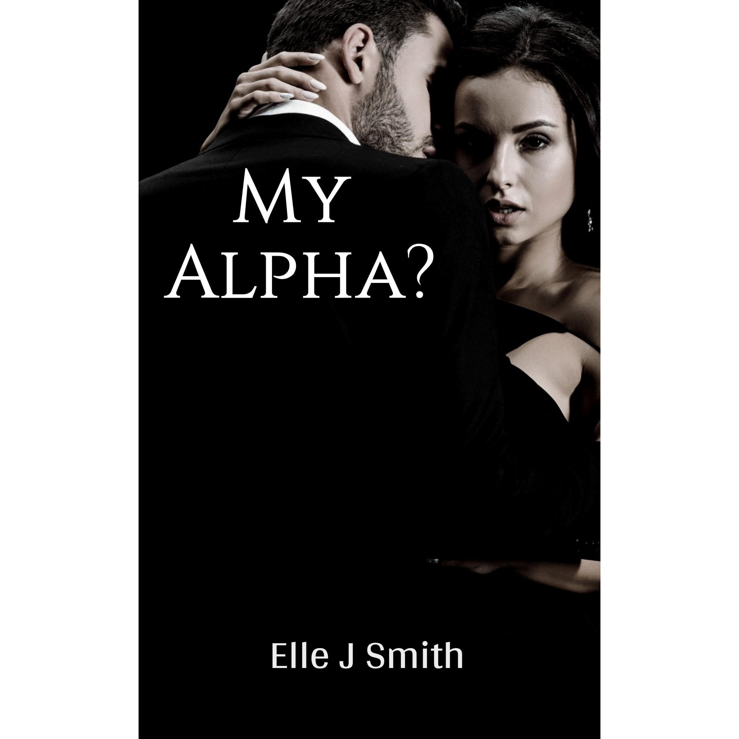 My Alpha?