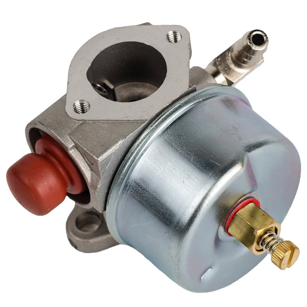 Carburatore per Tecumseh 632795,632795A,633014, Adatto per TVS75,TVS90,TVS100,TVS105,TVS115,TVS120,LAV35,TVXL115, TVXL90,TVXL105, TVXL15, TVXL15, TVXL15