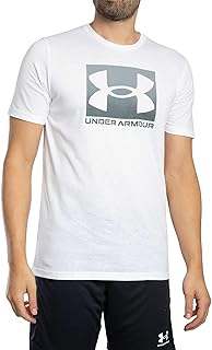 Under Armour Mens UA M Boxed Sports Updated Ss UA M BOXED SPORTS UPDATED SS (pack of 1)