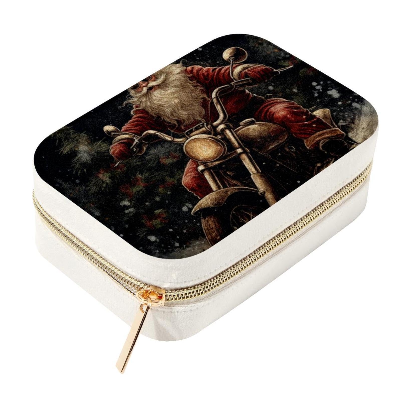 Boîte à bijoux raffinée en velours doux pour la protection de vos bagues