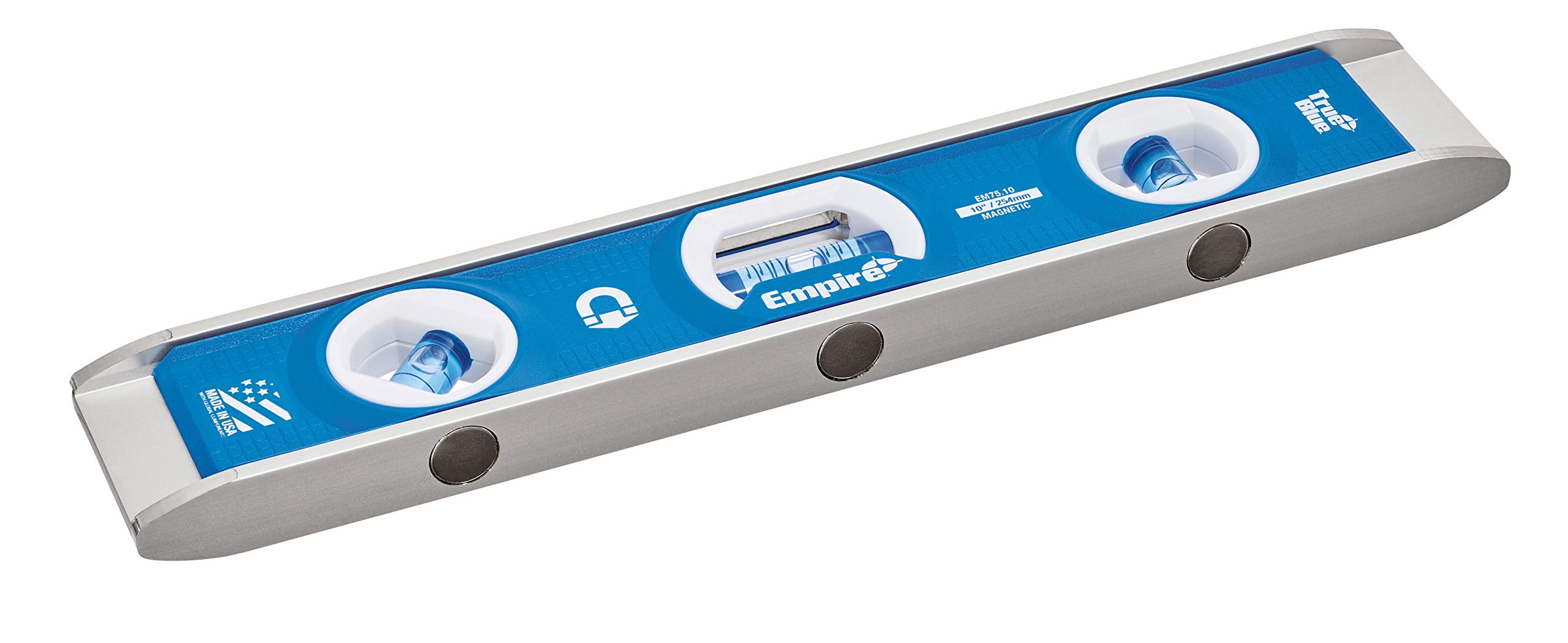 Empire EM75.10 True Blue Torpille Niveau 25 cm