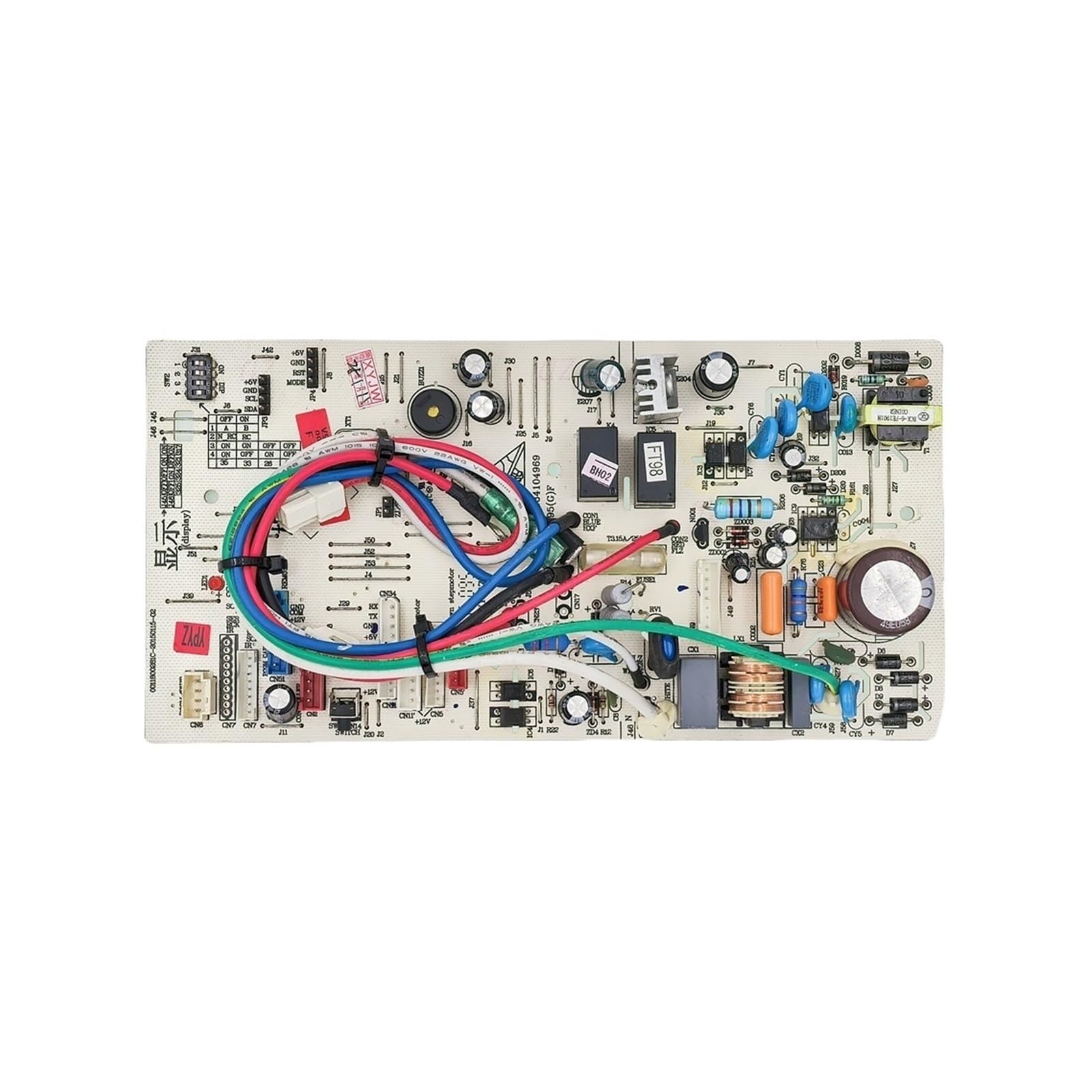 0011800281G Indoor Unit Control Board Accessories，Compatible For Haier， Air Conditioner Electronic Components Replace Part