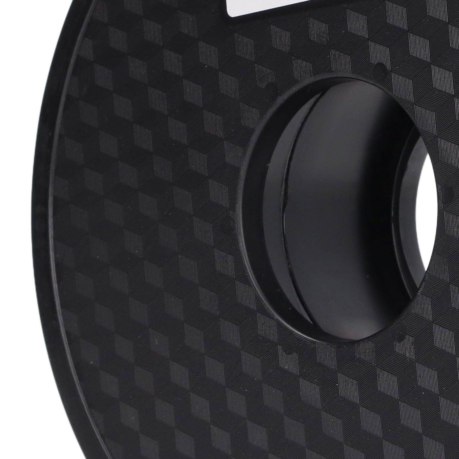 Drukowanie 3D materiały eksploatacyjne miękkie błyszczące czarne filament do drukarki 3D PLA do modelowania rzemieślników