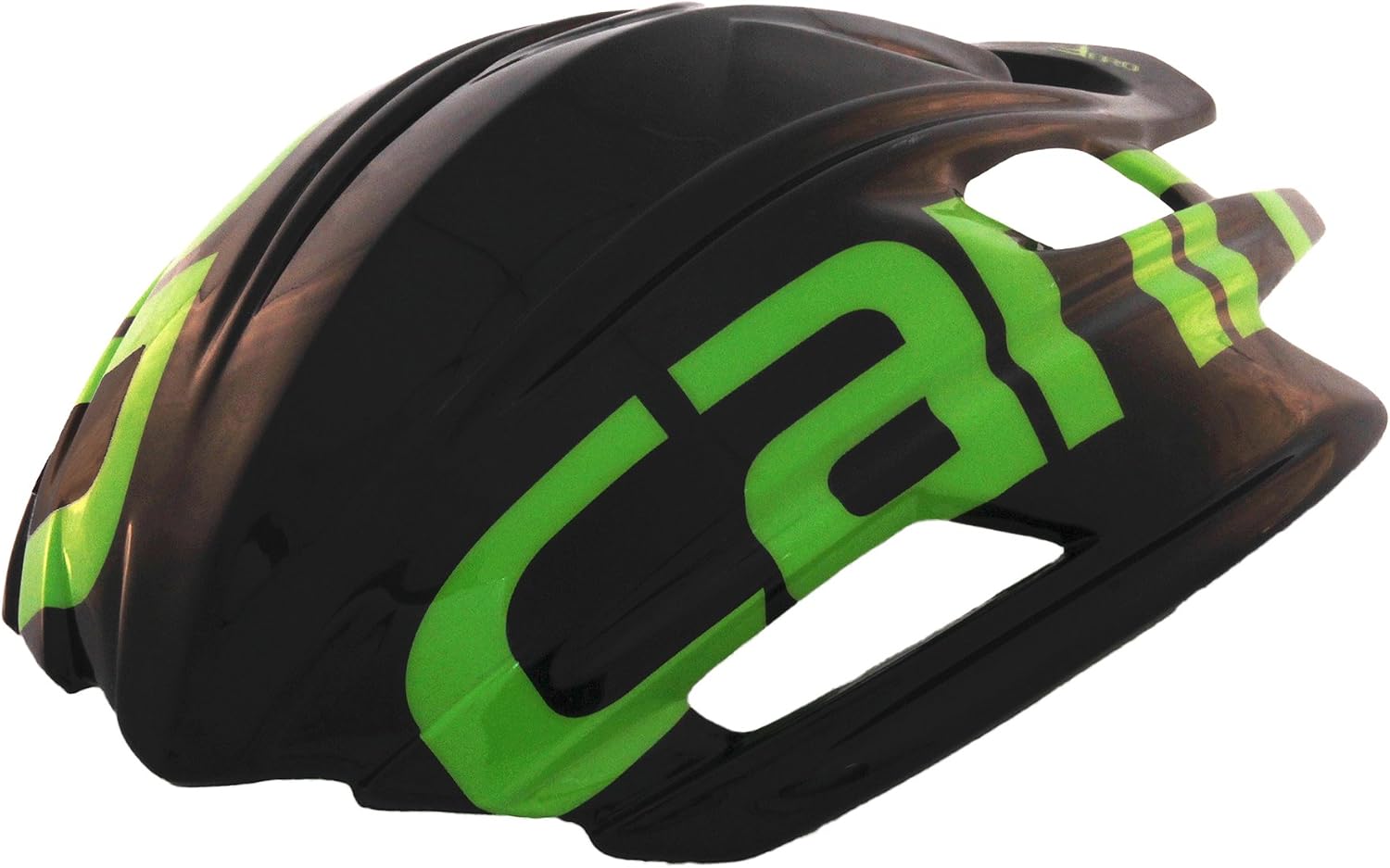 Cannondale – Cypher aero Casco bicicletta aerodinamico, Verde, S/M :  Amazon.it: Sport e tempo libero
