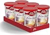 Betty Crocker Cream Cheese Style Icing 400g (Pack of 6)