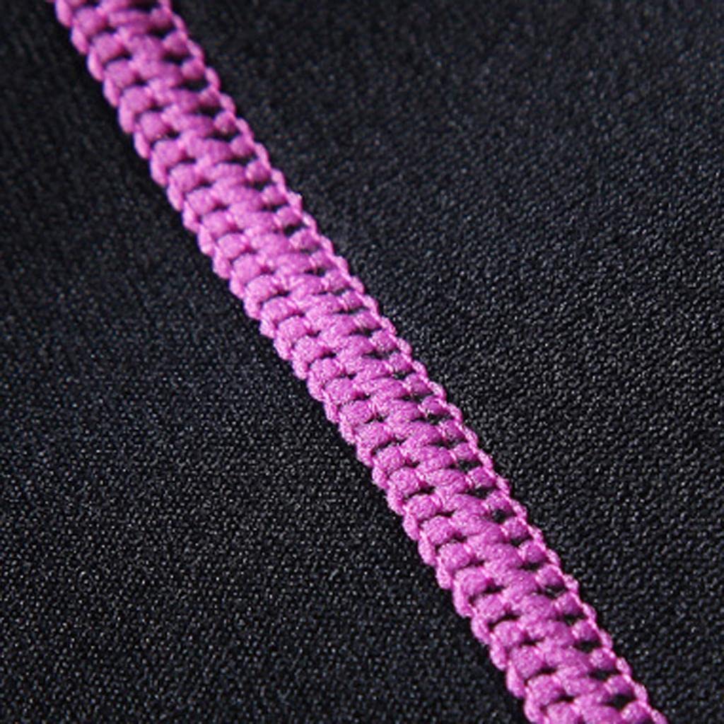 MagiDeal Pantalons Étanche pour sous-Marine en Néoprène 1,5 mm Vêtement Sport Nautique