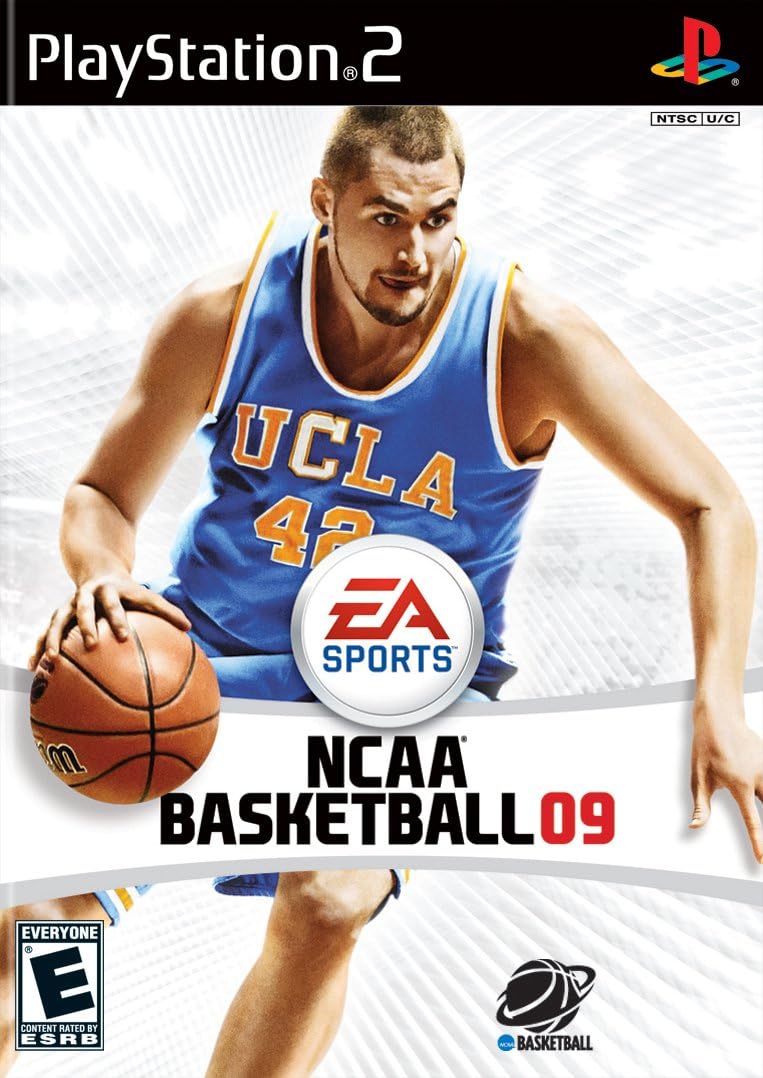 Amazon Ncaa Basketball 09 / Game ゲーム