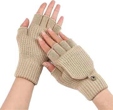 【WTAPS】finger less knit glove 510BuGqGfbL._UY350_.jpg