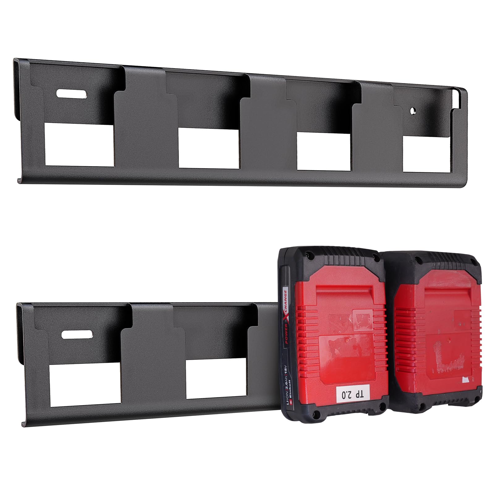 Kit de démarrage Einhell batterie 18 V 2,5 Ah + chargeur Einhell Power X- Change | Einhell