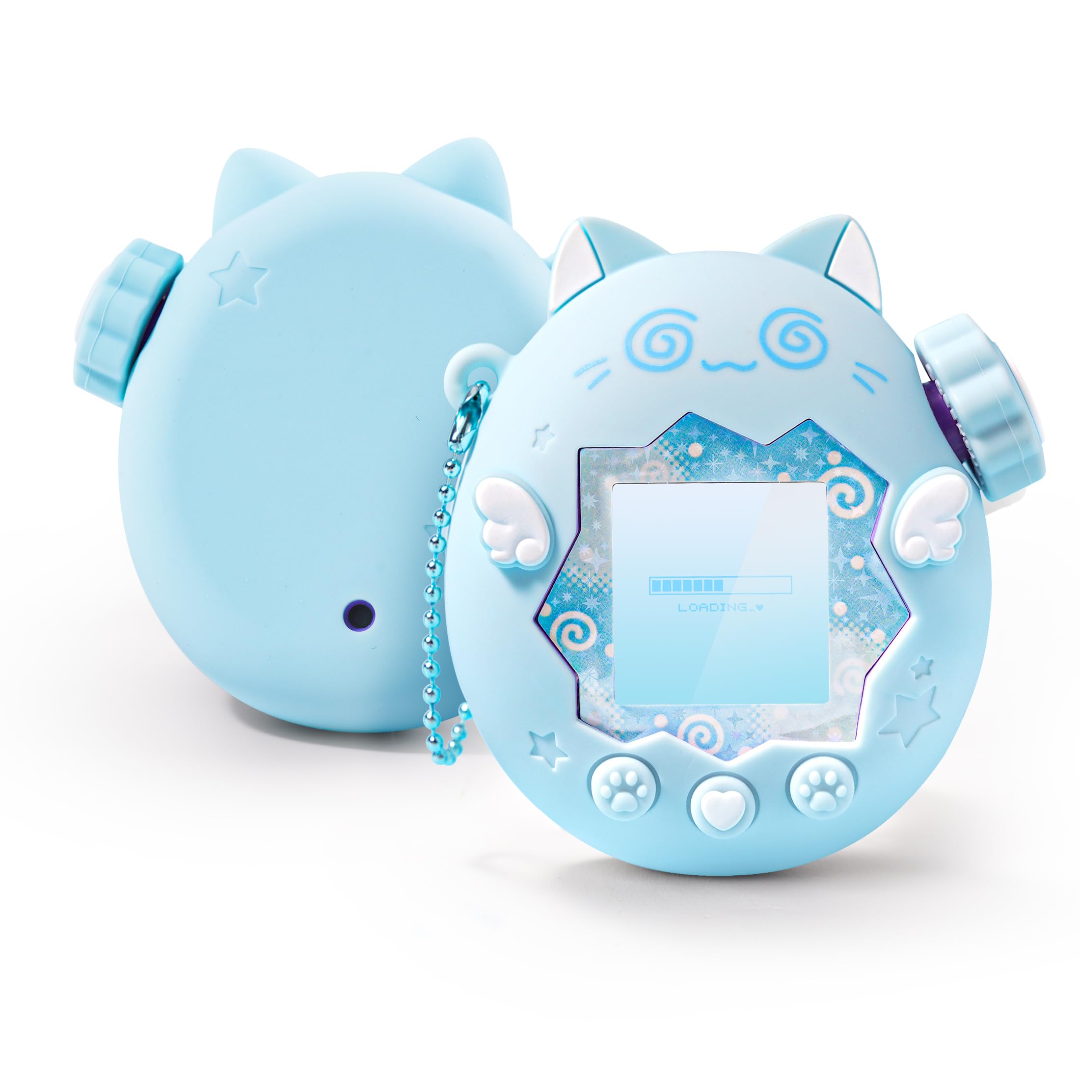 Amazon.co.jp: GeekShare For Tamagotchi Paradiseカバー タマゴッチ