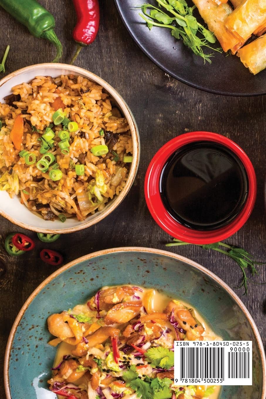 CHINESISCHES KOCHBUCH 2022: LECKERE REZEPTE FÜR ANFÄNGER