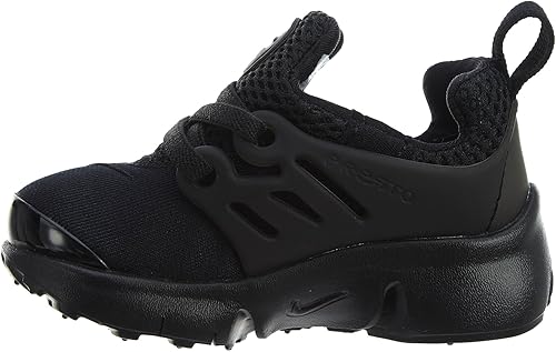 Miniatura 4 de Nike Little Presto - Plantilla acolchada ligera para zapatos deportivos